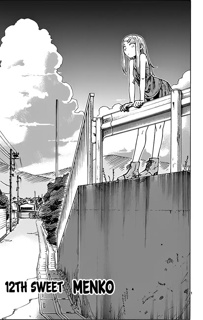 Dagashi Kashi Chapter 12 2